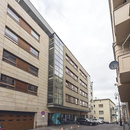 Apartament Cicha Typu Superior I Apartment Lublin Exterior photo
