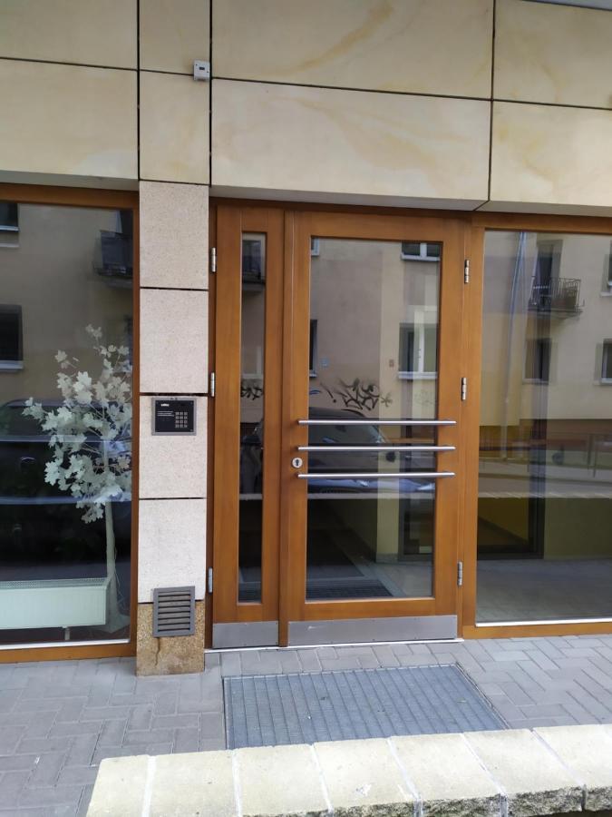 Apartament Cicha Typu Superior I Apartment Lublin Exterior photo