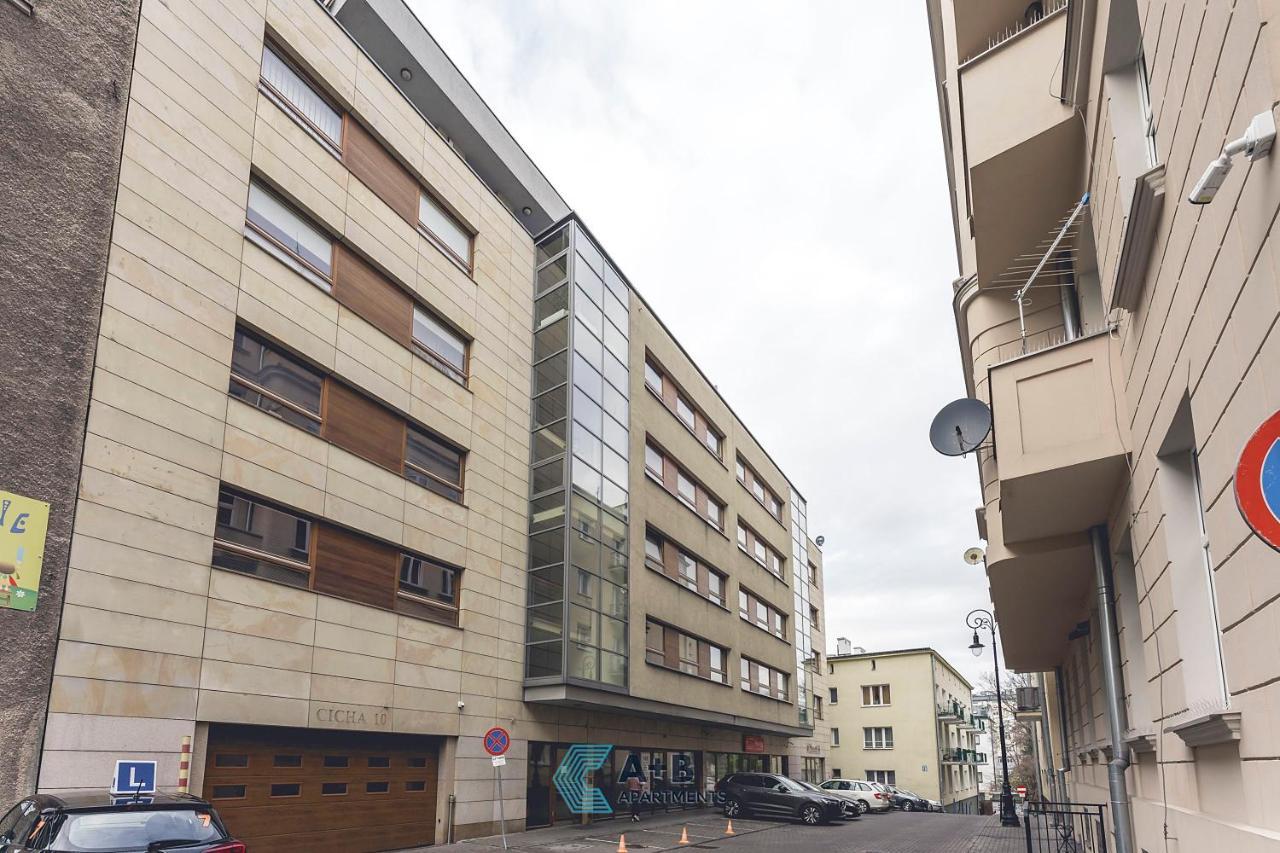 Apartament Cicha Typu Superior I Apartment Lublin Exterior photo